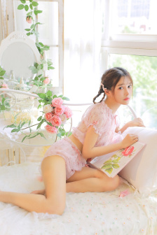 明星专题：陈贵